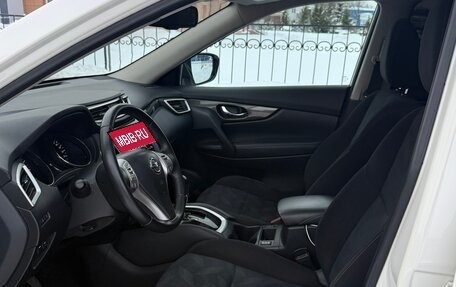 Nissan X-Trail, 2016 год, 1 900 000 рублей, 8 фотография