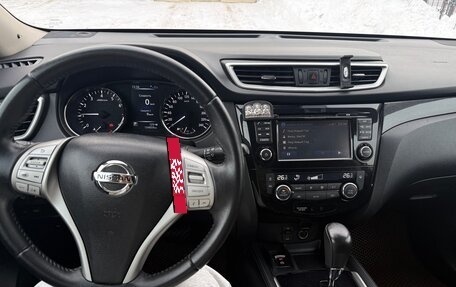 Nissan X-Trail, 2016 год, 1 900 000 рублей, 18 фотография