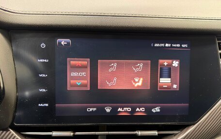 Haval F7x I, 2021 год, 1 870 000 рублей, 7 фотография