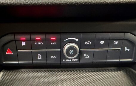 Haval F7x I, 2021 год, 1 870 000 рублей, 8 фотография