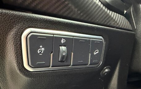 Haval F7x I, 2021 год, 1 870 000 рублей, 12 фотография