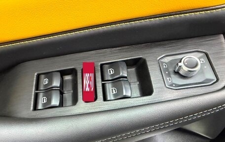 Haval F7x I, 2021 год, 1 870 000 рублей, 11 фотография