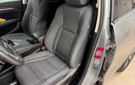 Haval F7x I, 2021 год, 1 870 000 рублей, 14 фотография