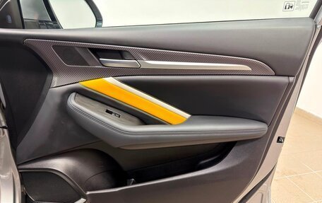 Haval F7x I, 2021 год, 1 870 000 рублей, 19 фотография