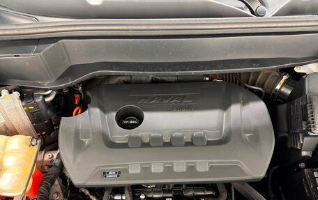 Haval F7x I, 2021 год, 1 870 000 рублей, 16 фотография