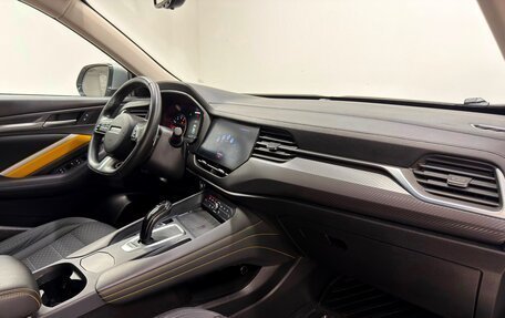 Haval F7x I, 2021 год, 1 870 000 рублей, 18 фотография