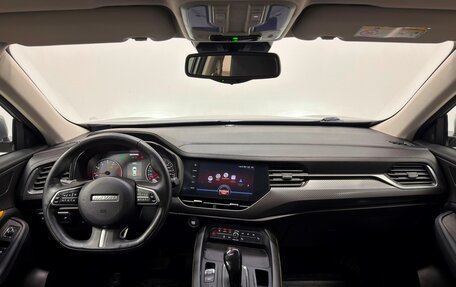 Haval F7x I, 2021 год, 1 870 000 рублей, 21 фотография