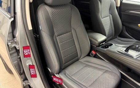 Haval F7x I, 2021 год, 1 870 000 рублей, 17 фотография