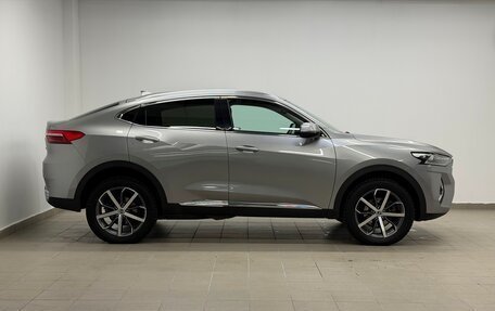 Haval F7x I, 2021 год, 1 870 000 рублей, 30 фотография