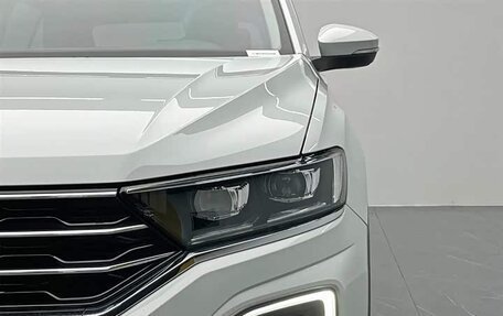 Volkswagen T-Roc I, 2022 год, 1 790 000 рублей, 9 фотография