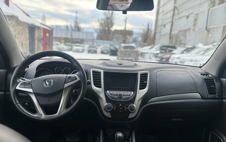 Changan CS35, 2014 год, 725 000 рублей, 8 фотография
