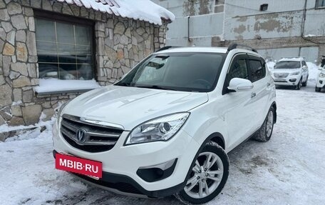 Changan CS35, 2014 год, 725 000 рублей, 2 фотография