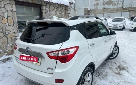 Changan CS35, 2014 год, 725 000 рублей, 9 фотография