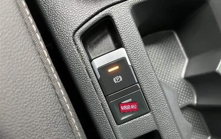 Volkswagen T-Roc I, 2022 год, 1 790 000 рублей, 17 фотография