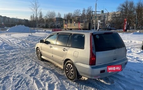 Mitsubishi Lancer IX, 2008 год, 385 000 рублей, 3 фотография
