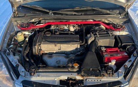 Mitsubishi Lancer IX, 2008 год, 385 000 рублей, 10 фотография