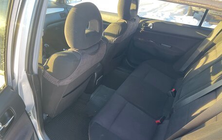 Mitsubishi Lancer IX, 2008 год, 385 000 рублей, 9 фотография