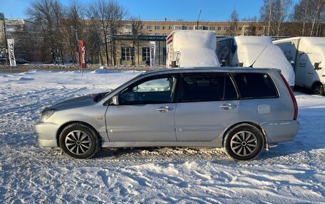 Mitsubishi Lancer IX, 2008 год, 385 000 рублей, 8 фотография