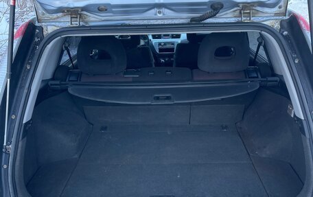 Mitsubishi Lancer IX, 2008 год, 385 000 рублей, 11 фотография