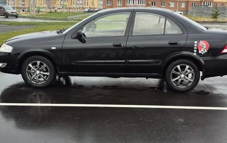 Nissan Almera Classic, 2008 год, 450 000 рублей, 2 фотография