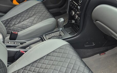 Nissan Almera Classic, 2008 год, 450 000 рублей, 7 фотография