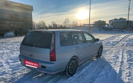 Mitsubishi Lancer IX, 2008 год, 385 000 рублей, 4 фотография