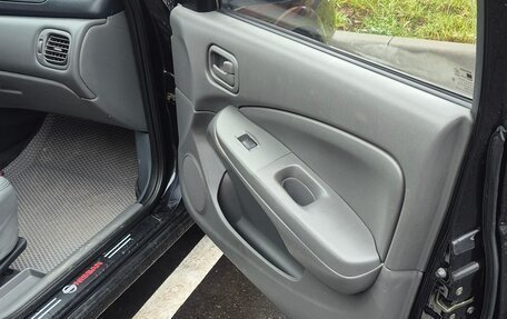 Nissan Almera Classic, 2008 год, 450 000 рублей, 9 фотография