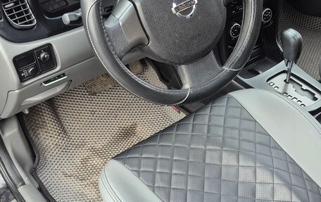 Nissan Almera Classic, 2008 год, 450 000 рублей, 11 фотография