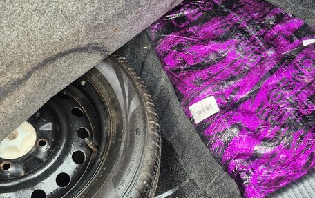 Nissan Almera Classic, 2008 год, 450 000 рублей, 12 фотография