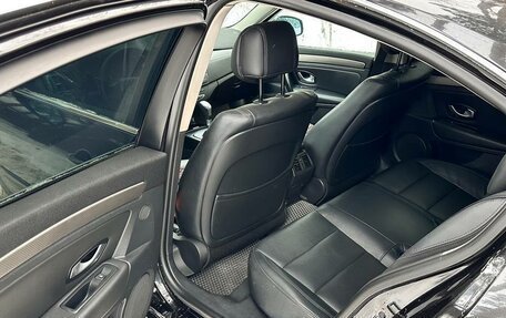 Renault Laguna III рестайлинг, 2008 год, 650 000 рублей, 10 фотография