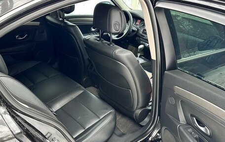 Renault Laguna III рестайлинг, 2008 год, 650 000 рублей, 11 фотография