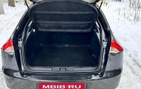 Renault Laguna III рестайлинг, 2008 год, 650 000 рублей, 6 фотография