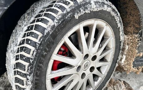 Renault Laguna III рестайлинг, 2008 год, 650 000 рублей, 14 фотография