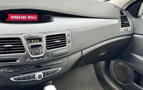 Renault Laguna III рестайлинг, 2008 год, 650 000 рублей, 13 фотография