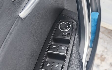 KIA cee'd III, 2018 год, 1 600 000 рублей, 18 фотография