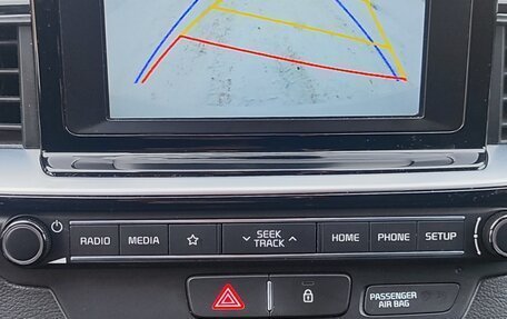 KIA cee'd III, 2018 год, 1 600 000 рублей, 24 фотография