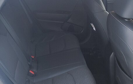 KIA cee'd III, 2018 год, 1 600 000 рублей, 28 фотография