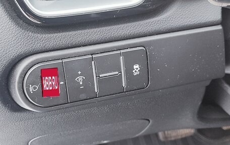 KIA cee'd III, 2018 год, 1 600 000 рублей, 17 фотография