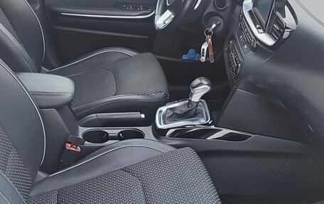 KIA cee'd III, 2018 год, 1 600 000 рублей, 30 фотография