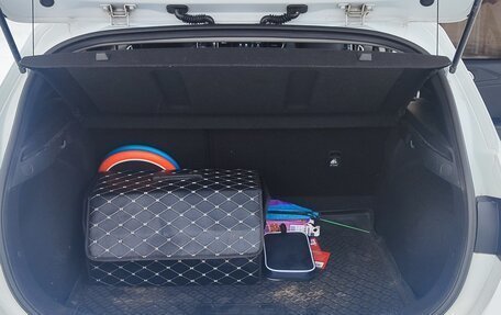 KIA cee'd III, 2018 год, 1 600 000 рублей, 31 фотография