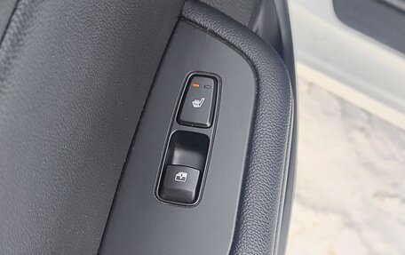 KIA cee'd III, 2018 год, 1 600 000 рублей, 33 фотография