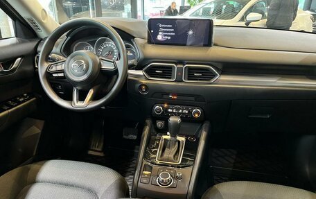 Mazda CX-5 II, 2025 год, 3 850 000 рублей, 15 фотография