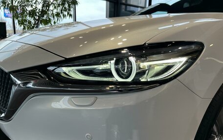 Mazda 6, 2023 год, 4 100 000 рублей, 7 фотография