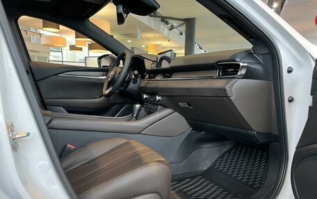 Mazda 6, 2023 год, 4 100 000 рублей, 11 фотография