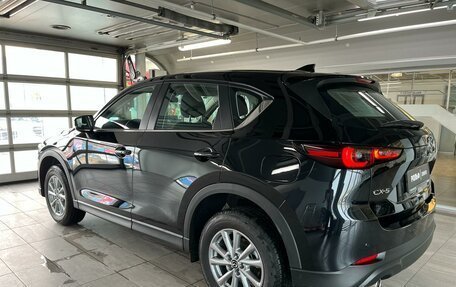 Mazda CX-5 II, 2025 год, 3 850 000 рублей, 5 фотография
