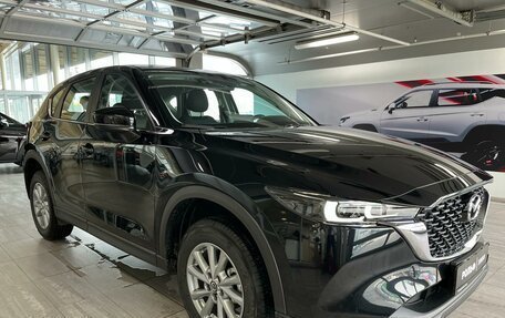 Mazda CX-5 II, 2025 год, 3 850 000 рублей, 2 фотография