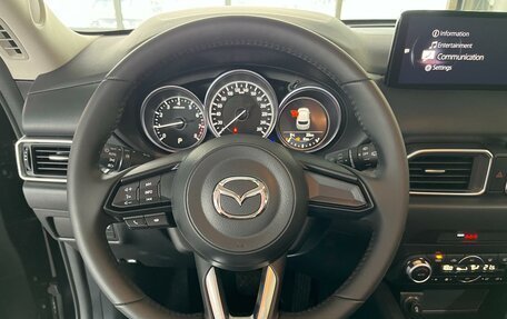 Mazda CX-5 II, 2025 год, 3 850 000 рублей, 10 фотография