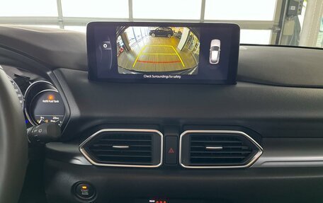 Mazda CX-5 II, 2025 год, 3 850 000 рублей, 11 фотография