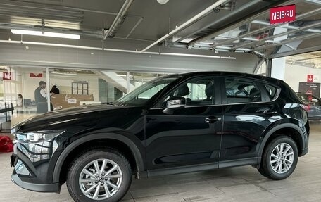 Mazda CX-5 II, 2025 год, 3 850 000 рублей, 17 фотография