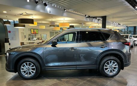 Mazda CX-5 II, 2025 год, 4 350 000 рублей, 2 фотография